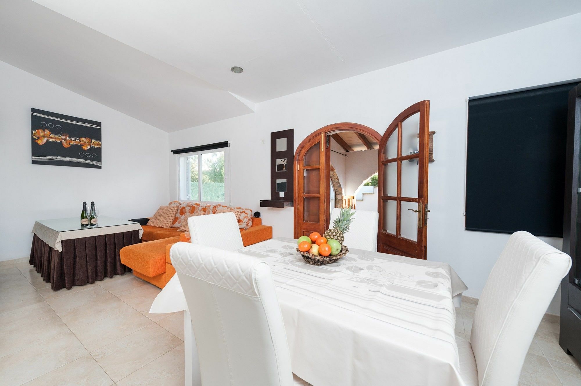 Villa Rovet Port d'Alcúdia